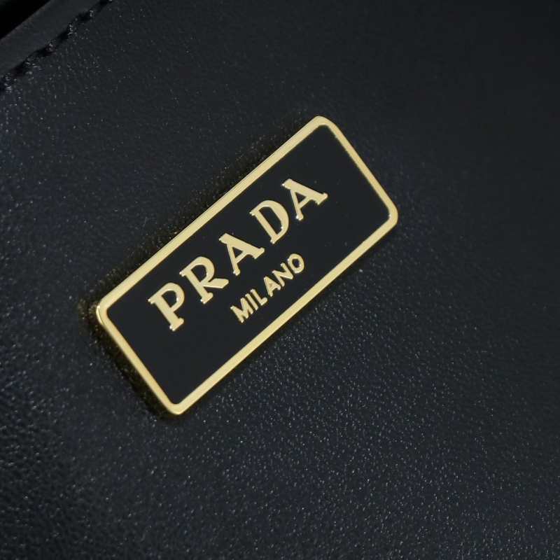 Prada Top Handle Bags